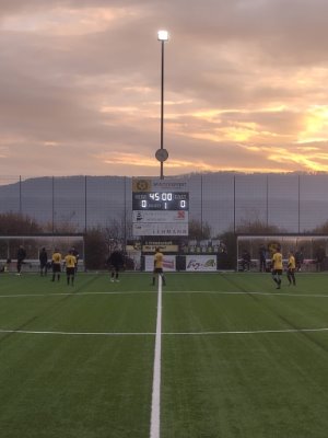 Gratulation an unsere Herren