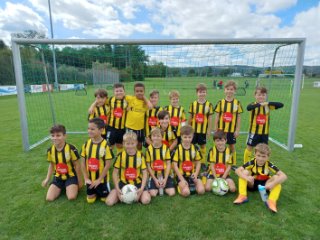 Play more football Heimturnier F Junioren