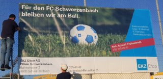 Für den FCS bleibt EKZ Eltop am Ball