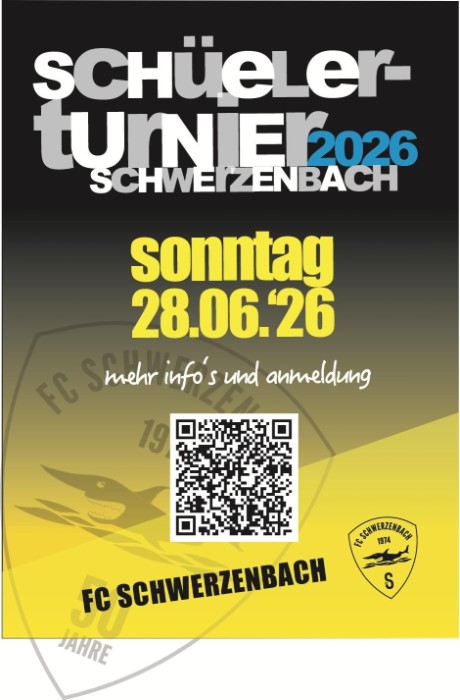 Schülerturnier 2026